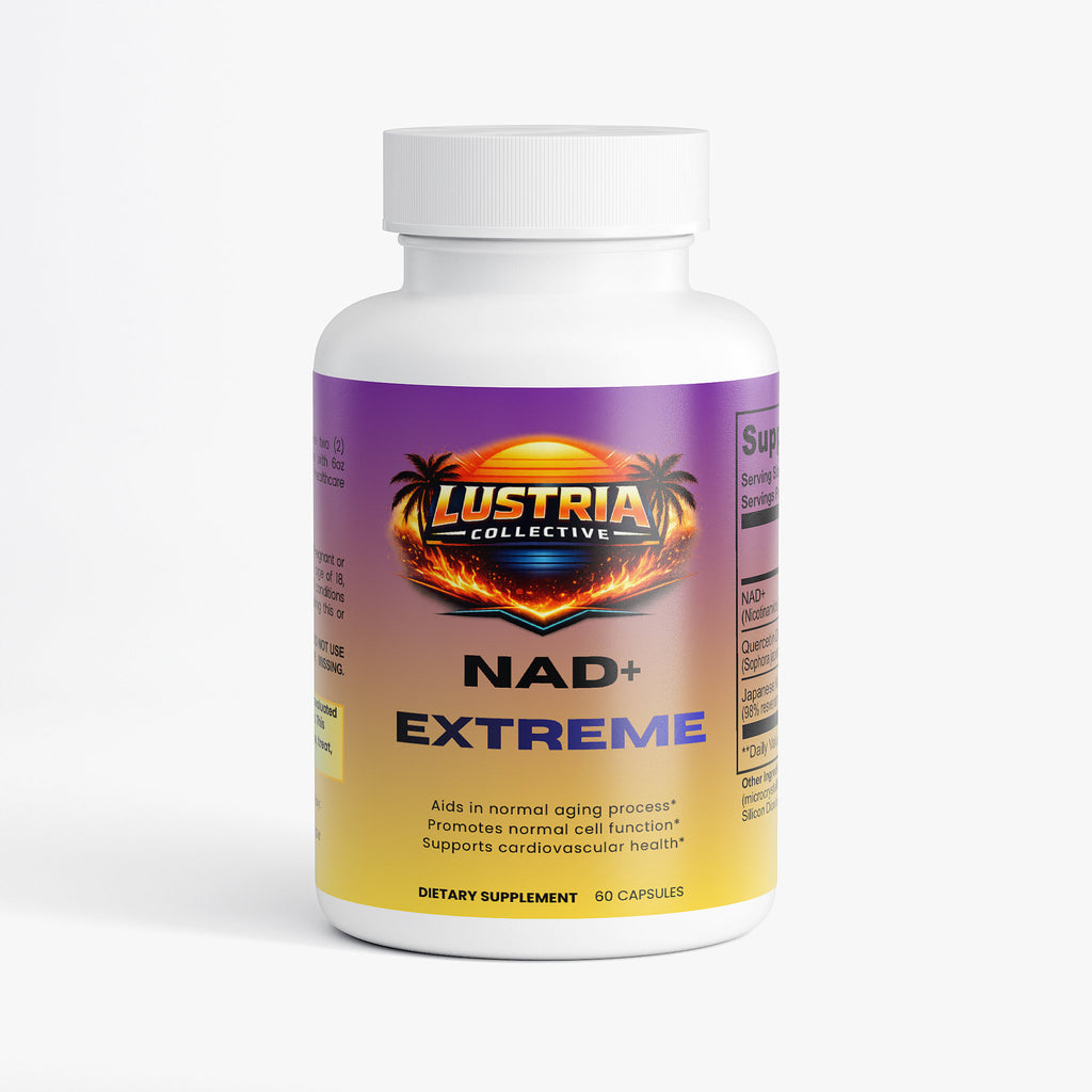 NAD+ EXTREME