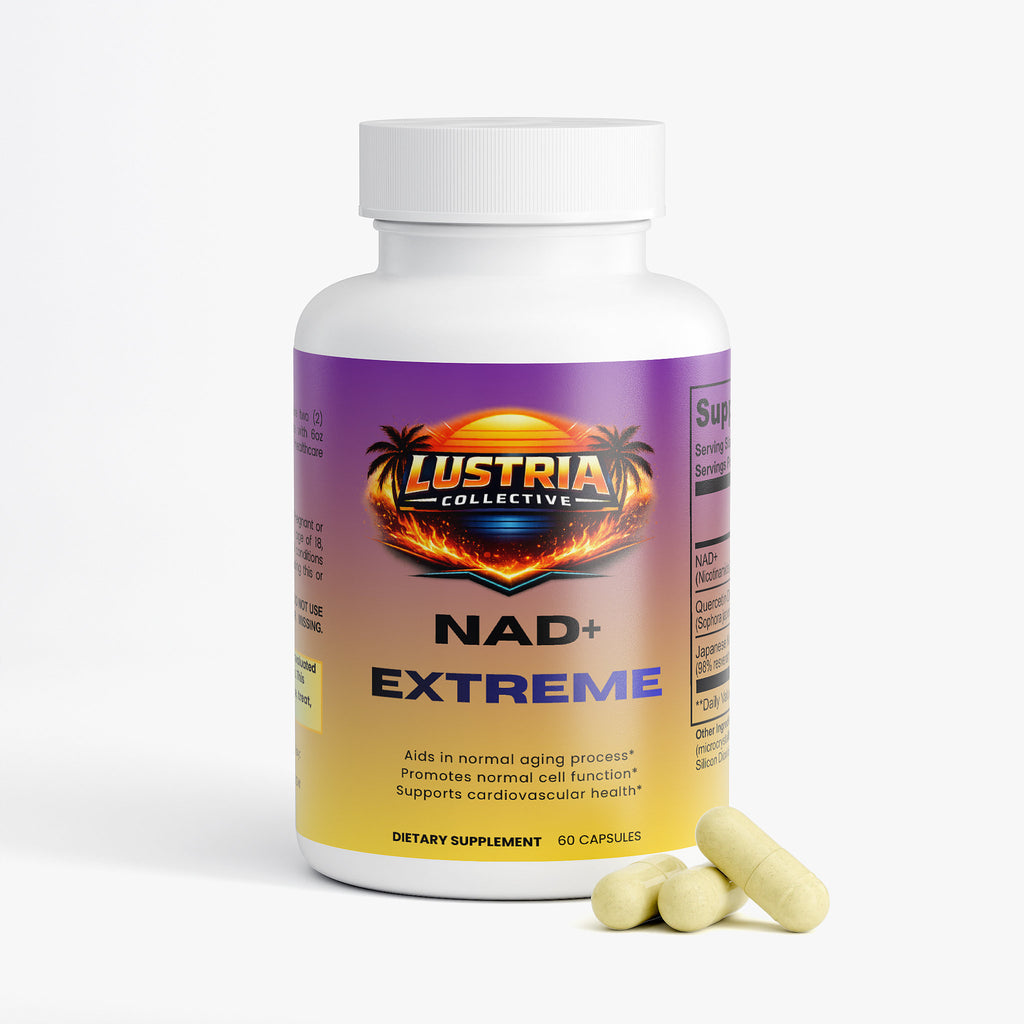 NAD+ EXTREME