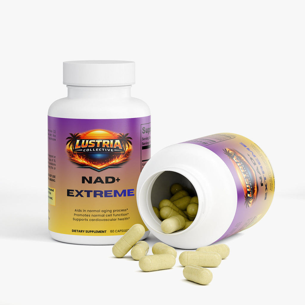 NAD+ EXTREME